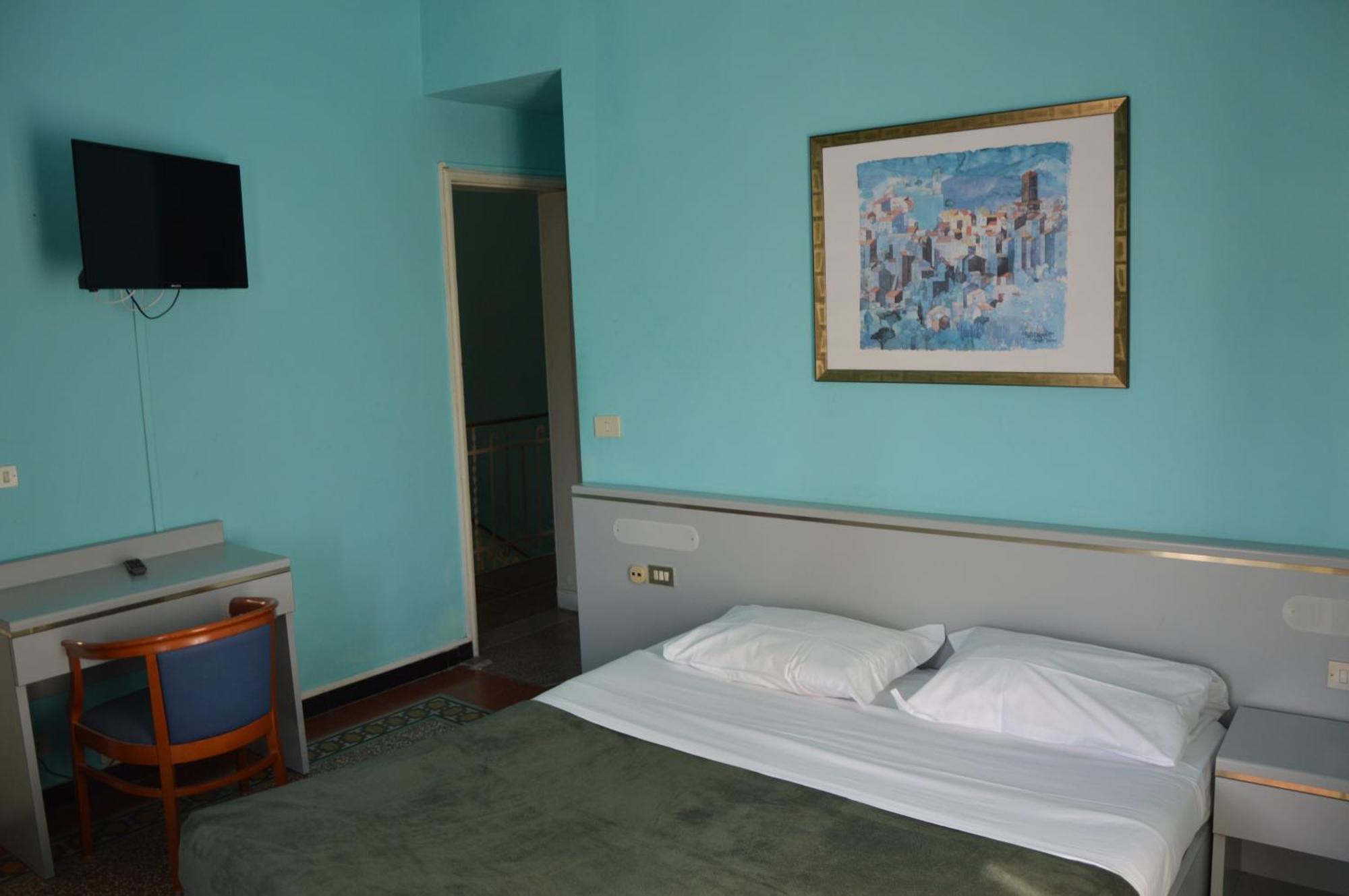 Hotel Doria เคียวารี ภายนอก รูปภาพ