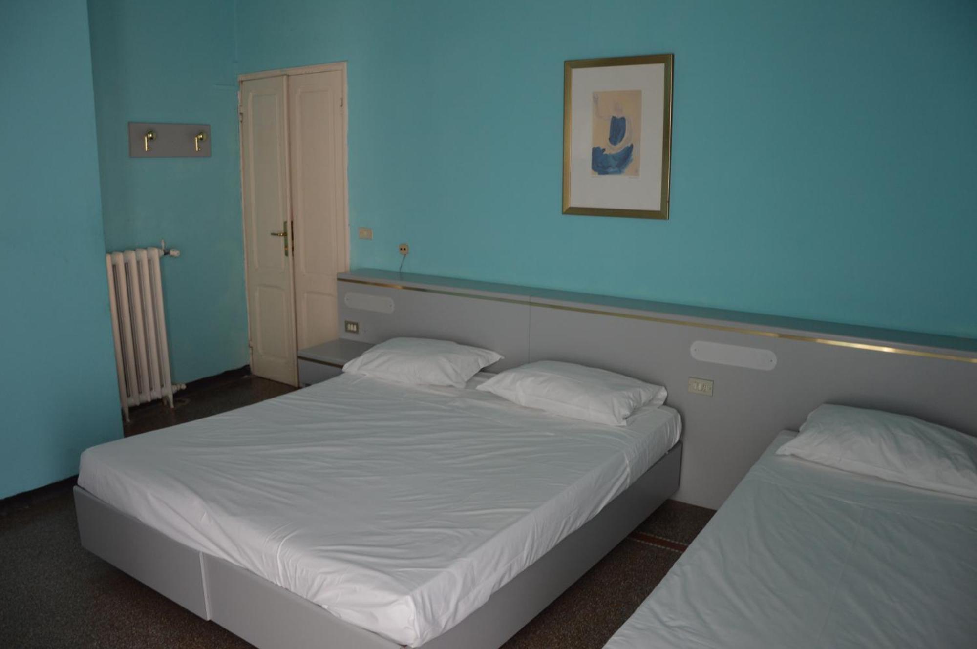 Hotel Doria เคียวารี ภายนอก รูปภาพ