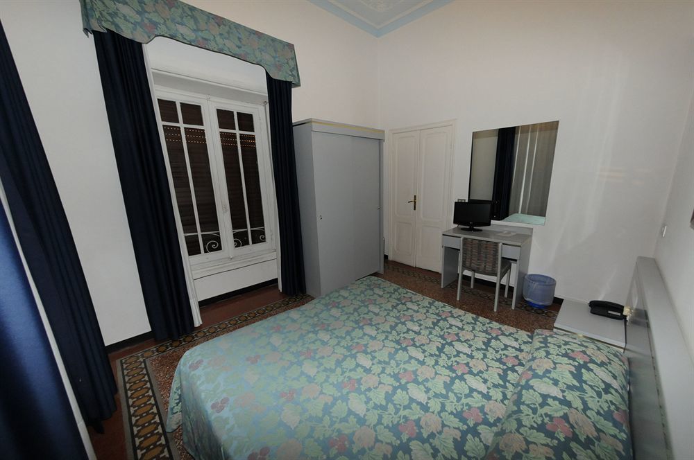 Hotel Doria เคียวารี ภายนอก รูปภาพ
